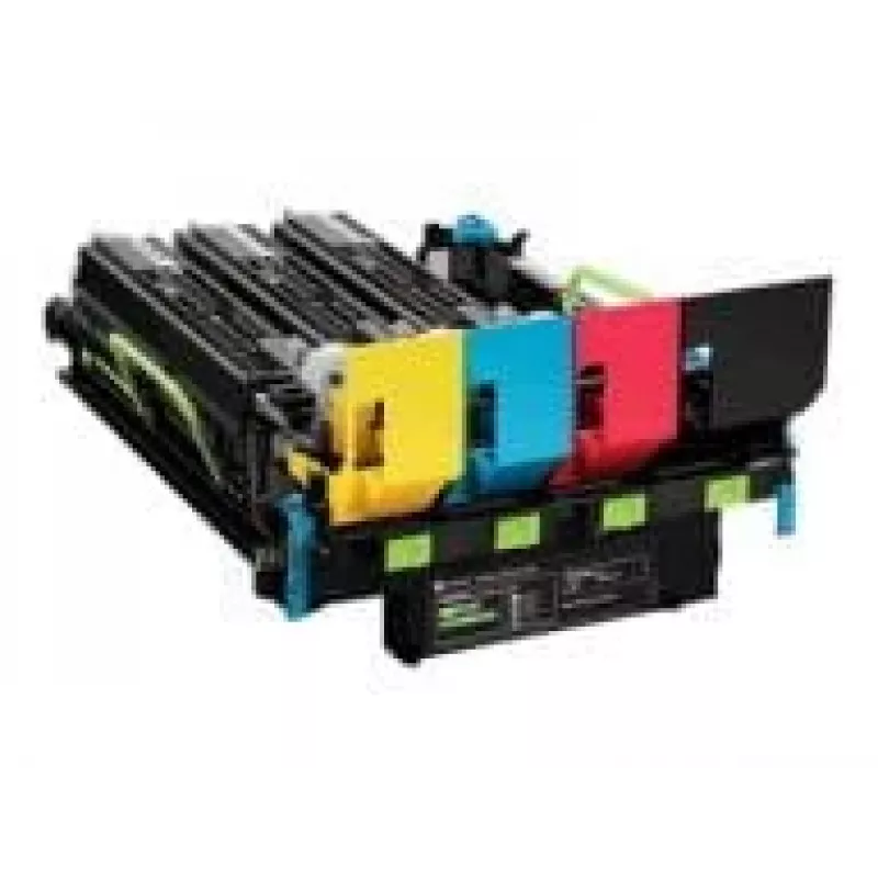 Lexmark 74C0Z50 vaizdo formavimo rinkinys CS72x/CX725, cyan/magenta/yellow