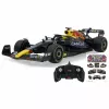 Elektromobilis sportinis Jamara Oracle Red Bull Racing RB18 1:18 310g