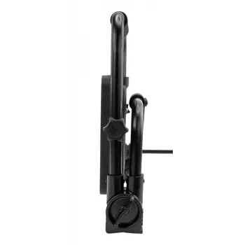 Ansmann FL150W-AC Black LED prožektorius 150 W