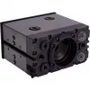 Alphacool Eisfach - Viena Laing D5 - Dviguba 5,25 colio lizdo stotis (15247)