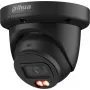 IP stebėjimo kamera DAHUA IPC-HDW3849QM-S-IL — turret, vidaus/lauko, lubų montavimas, laidinė, 6 MP (3288×1850), juoda