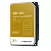 HDD Western Digital 24TB 3,5 colio SATA III WD241KRYZ