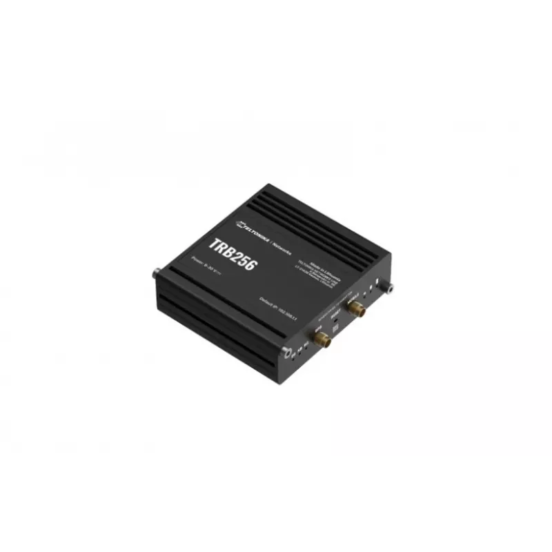 Teltonika pramoninis 4G NB-IoT šliuzas TRB256