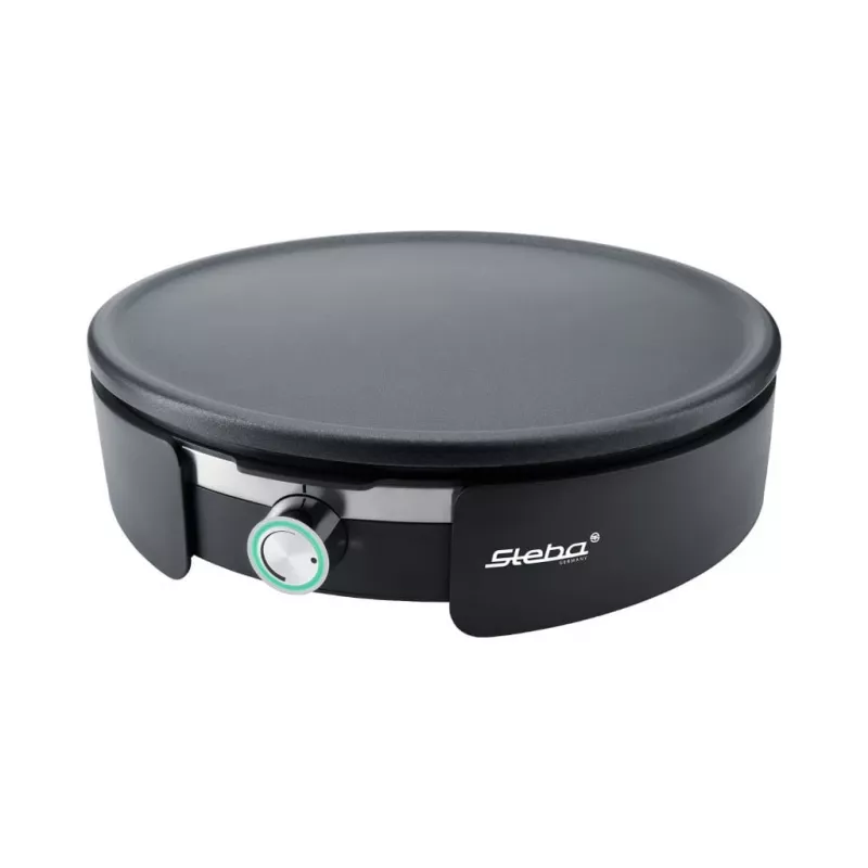 Blyninė Steba CR 36 1500 W Juoda
