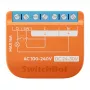 SwitchBot Relay Switch 1PM W5502310 — išmanus relės modulis su energijos stebėjimu ir Matter palaikymu