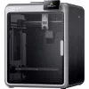 3D spausdintuvas Creality K2 Pro — darbinis tūris 300×300×400 mm, dviguba Z ašis