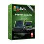 AVG Internet Security | 10 kompiuterių | 3 metai