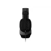 Logitech ASTRO Gaming A10 Gen 2 ausinės – ant ausų – laidinės – 3,5 mm kištukas – juodos (939-002047)