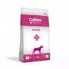 Sausas šunų maistas Calibra Veterinary Diets Struvite 12 kg – veterinarinis šlapimo takų mišinys, vištiena, be cukraus, be glitimo