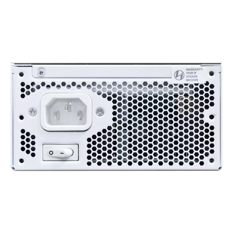 Maitinimo blokas Lian Li SP Series Platinum SFX pilnai modulinis PCIe 5.1 ATX 3.1 1000W (G9P.SP1000P.W000.EU)