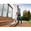 Slėginė plovimo mašina KARCHER K 4 Power Control GoFurther - 1.324-312.0