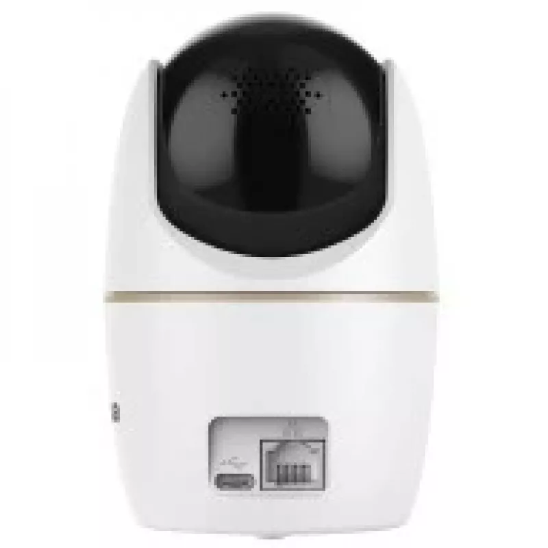 Dahua Technology H5D-5F IP apsaugos kamera, kupolinė, vidaus, 2880 x 1620 pikselių, stalas