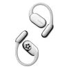 Ausinės Xiaomi OpenWear Stereo Pro pilkos spalvos, Bluetooth 5.4, 20–40000 Hz, USB-C