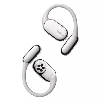 Ausinės Xiaomi OpenWear Stereo Pro pilkos spalvos, Bluetooth 5.4, 20–40000 Hz, USB-C
