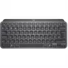 LOGITECH MX Keys Mini For Business Graphite (JK klaviatūra, UK išdėstymas)