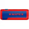 Kombinuotos replės Knipex 90 22 01 SB