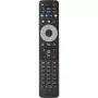 One for All Smart Control Pro juodas – Universalus nuotolinio valdymo pultas (URC7966)