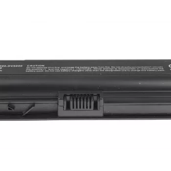 Green Cell HP05 baterija, skirta HP Pavilion DV2000, DV6000, DV6500, DV6700, Compaq Presario 3000