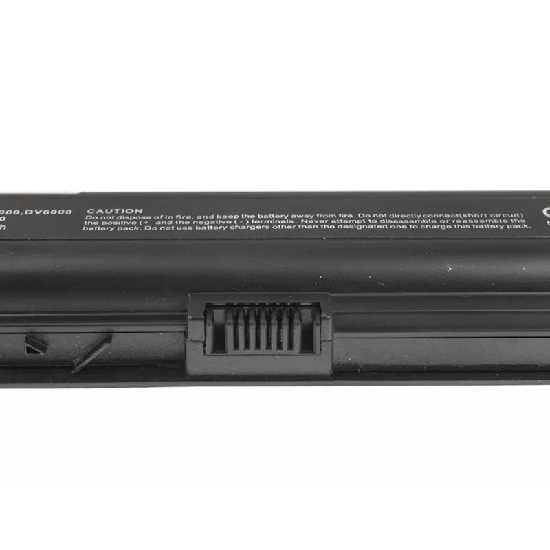 Green Cell HP05 baterija, skirta HP Pavilion DV2000, DV6000, DV6500, DV6700, Compaq Presario 3000