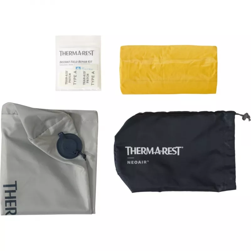 Termoizoliacinis kilimėlis Therm-a-Rest NeoAir XLite NXT 510 mm 168 mm Geltonas