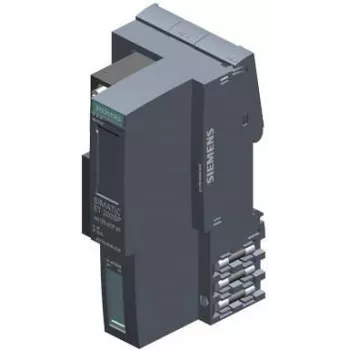 SIMATIC ET 200SP rinkinys PROFIBUS IM, IM155-6DP HF, iki 32 periferijos modulių 6ES7155-6BA01-0CN0 (6ES71556BA010CN0)
