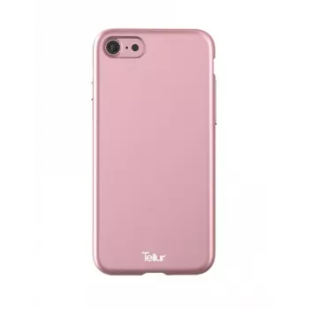 Dėklas Tellur iPhone 7 Rose Gold