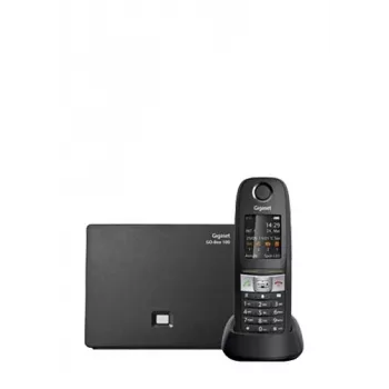 Gigaset E630 belaidis telefonas su dideliais klavišais IP65