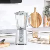 Blenderis Salter EK5531MMSVDE su stiklo ąsočiu
