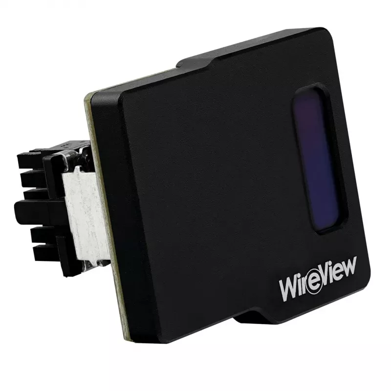 Thermal Grizzly WireView GPU 1x12VHPWR Reversed Juoda