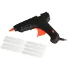 Klijų pistoletas TRACER 46512 P3 juodas 100 W