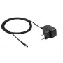 Akyga AK-PD-20 maitinimo adapteris Tefal dulkių siurbliams 26 V / 0,55 A, 14,3 W, 5,5 x 2,5 mm, 1,8 m