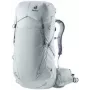 Kuprinė DEUTER Aircontact Ultra 40+5 lengva patvari – 40+5 L talpa, žygiams ir trekkingui