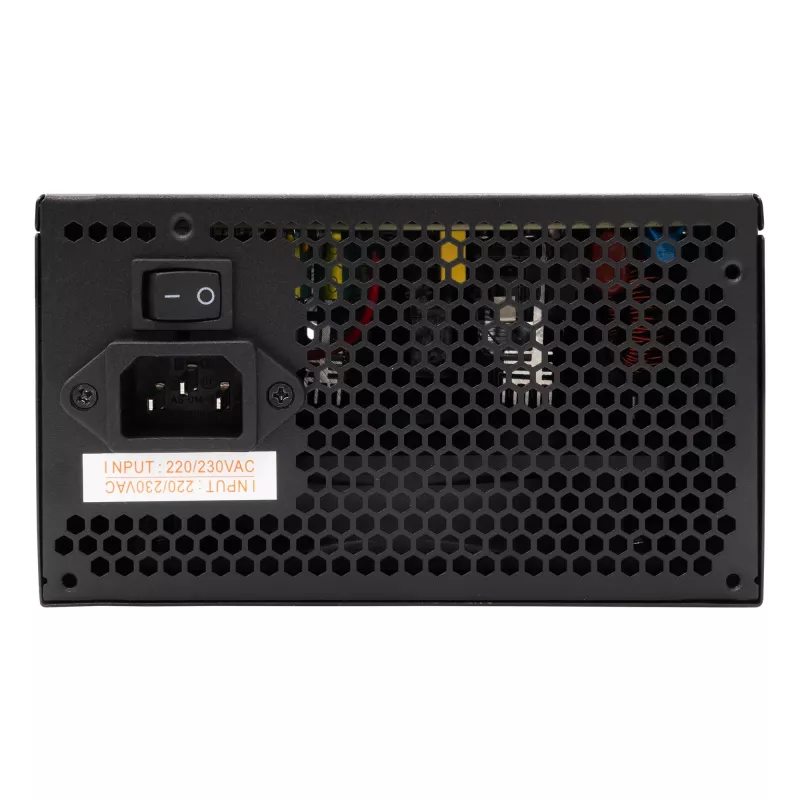 Maitinimo blokas White Shark GPSU-W500F Captain 3 500W