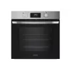 INDESIT Orkaitė IO 255HU X | 71 L | Elektrinė | Hidrolitinė | Elektrinis valdymas | Aukštis 59,5 cm | Plotis 59,5 cm | Nerūdijantis plienas