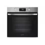 INDESIT Orkaitė IO 255HU X | 71 L | Elektrinė | Hidrolitinė | Elektrinis valdymas | Aukštis 59,5 cm | Plotis 59,5 cm | Nerūdijantis plienas