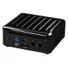 ASRock NUC BOX-1165G7 0,6L mini kompiuteris juodas i7-1165G7 4,7 GHz