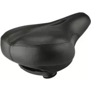 Dviračio balnelis FISCHER Touren-Fahrradsattel Super Soft Comfort Design