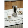 Espresso kavos aparatas Adler AD 4419 – nerūdijančio plieno korpusas, kompaktiškas dydis
