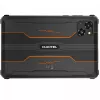 Oukitel RT3 Pro planšetė 4GB RAM 128GB Oranžinė tvirta 5150 mAh