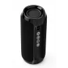 Nešiojamas Bluetooth stereo garsiakalbis SQUEAK SQ1008 — 14 W RMS, Bluetooth 5.3, 1200 mAh, IPX4, FM, LED, AUX, USB