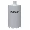 Koroninis pjūklas Dedra HW4127, pjovimo skersmuo 127 mm