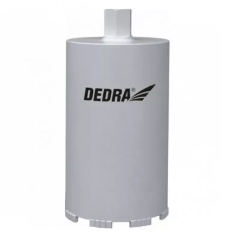 Koroninis pjūklas Dedra HW4127, pjovimo skersmuo 127 mm