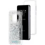 Case Mate - Backcover Waterfall - Samsung G960F Galaxy S9 - Iridescencinis - Apsauginis Dėklas (CM036984)