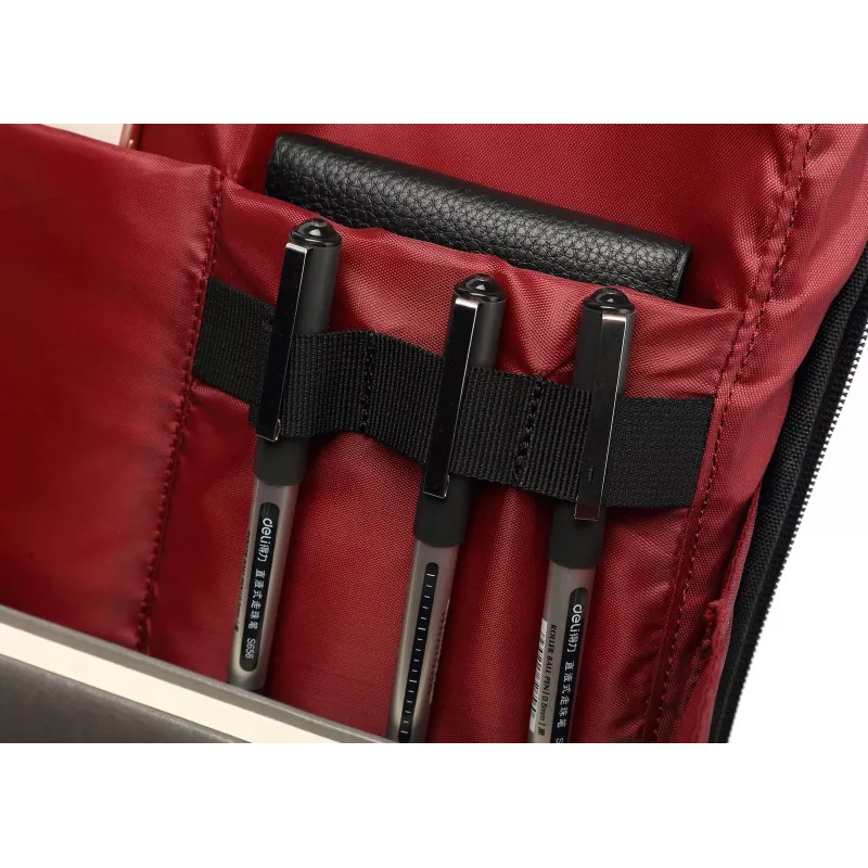 Kuprinė nešiojamam kompiuteriui YBB 1503 SHIELD Backpack 15,6 col.