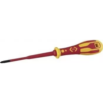 Atsuktuvas c.k tools Dextro T49242-1 PH1, antgalio ilgis 100 mm