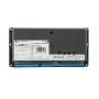 Laskomex EC-2502AR elektronikos kasetė su akumuliatoriaus įkrovimo funkcija ir RFID bei Dallas palaikymu