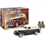 Revell 14529 1939 Chevy Sedan Delivery modelio automobilio rinkinys 1:24 (14529)