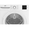 BEKO Džiovyklė BM3T372E0W, 7 kg, Energijos klasė E, Gylis 54,5 cm