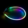 LED juosta Akasa Soho MBA Universal 300 mm ARGB (AK-LD09-30RB)