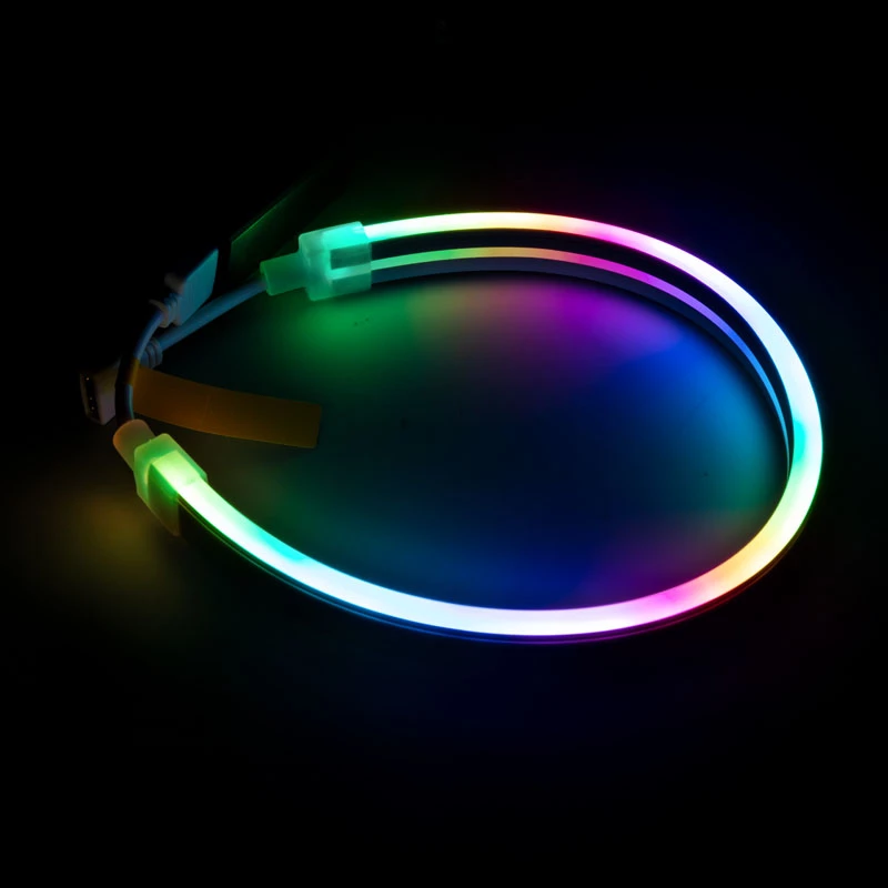 LED juosta Akasa Soho MBA Universal 300 mm ARGB (AK-LD09-30RB)